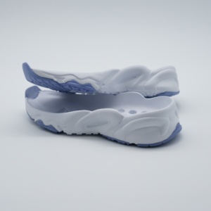 Semelles extérieures en EVA pour baskets Chunky Fluid Form et chaussures de course - Product Image 1
