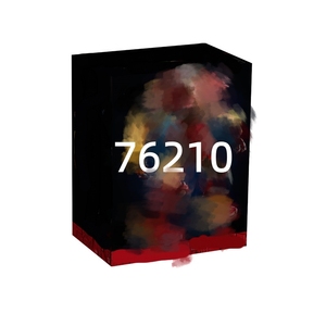 2025New MK44 <span class=keywords><strong>Robot</strong></span> 76210 4049 pièces blocs de construction modèle MOC briques créatives jouets <span class=keywords><strong>pour</strong></span> garçons adultes enfants coffret cadeau de noël - Product Image 1