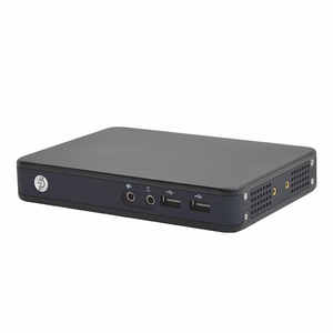 มินิพีซีเกมมิ่ง Core i7 12650H N-vidia RTX 4060 8G 10 คอร์ 16 เธรด 2.3GHz สูงสุด 4.7GHz 2*DDR5 2*H-DM 2*DP พัดลม Q100/Q600/Q600 H - Product Image 5