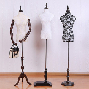 <span class=keywords><strong>Buste</strong></span> sexy en dentelle pour femme, modèle ajustable, demi-corps, <span class=keywords><strong>couture</strong></span>, Torso, vente en gros - Product Image 1