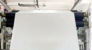 AWE membrana composita separatore diaframma per il generatore di idrogeno per la cella di elettrolisi alcalina o elettrolizzatore - Product Image 2