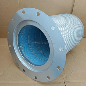 Mengma 1623051400 Nouveaux compresseurs industriels à vis et à air Partie Filtres séparateurs d'air et d'huile et élément de réservoir d'air - Product Image 4