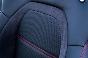 Asientos Deportivos AMG para Modelos Mercedes Benz, Mayor Comodidad y Estilo para AMG Track C63 E63 W206 W214 C260 <span class=keywords><strong>C300</strong></span> - Product Image 3