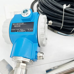 Nuevo Módulo Sensor Diferencial Electrónico E Ndress + H Auser FMD72-LTW5/0 Deltabar - Rango de -15 a 15 psi para Agua - Product Image 5