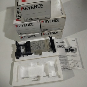 RC-12 เครื่องนับแบบตั้งค่าล่วงหน้า LCD 6 หลัก สำหรับการควบคุมการนับในงานอุตสาหกรรม - Product Image 2