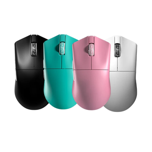 <span class=keywords><strong>Souris</strong></span> Incott 029 Pro, trois modes sans fil, RGB, légère, <span class=keywords><strong>souris</strong></span> de jeu, PAW3950ES-KING 8K, <span class=keywords><strong>souris</strong></span> pour PC, accessoires de jeu - Product Image 1