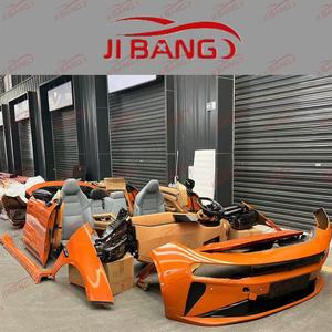 Nuove parti originali per smontaggio <span class=keywords><strong>Auto</strong></span> Geely all'ingrosso parti del corpo <span class=keywords><strong>Auto</strong></span> Geely parti anteriori posteriori per <span class=keywords><strong>Auto</strong></span> cappe del motore accessori per parafango - Product Image 2