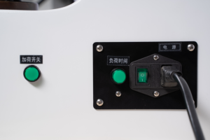 Durómetro Rockwell Automático para Materiales No Metálicos/Uso en Laboratorio, Durómetro Rockwell Eléctrico XHRD-150 - Product Image 3