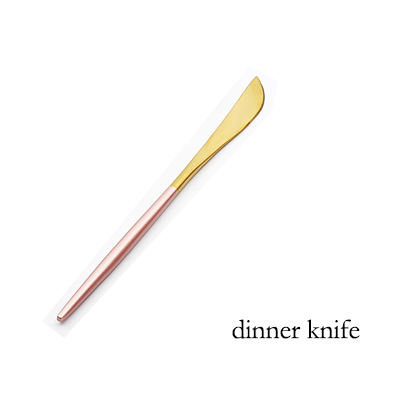 knife