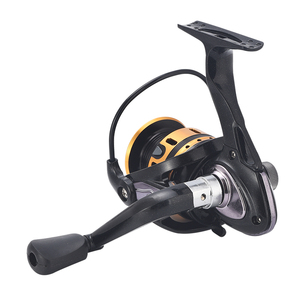 Moulinet de pêche à bobine ouverte étanche AQST 1000-6000 - Product Image 2