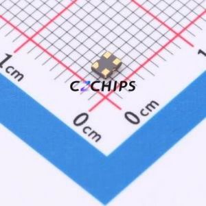 8W07300600 Pre-Programmed Oscillator SMD2520-4P Oscillator - Product Image 2