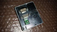 Module de fonction INTERB S bus drive Type 332111IB
