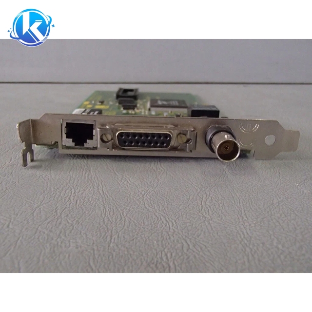 BRAND NEW 3C900COMBO-3COM-3C900-COMBO/ETHERLINK XL 5V PCI NETWORK CARD LOC#A912