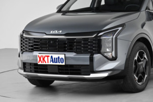 El <span class=keywords><strong>nuevo</strong></span> <span class=keywords><strong>Sportage</strong></span> 2026 está a la venta a un <span class=keywords><strong>precio</strong></span> especial, SUV con volante a la izquierda, muy popular. - Product Image 5