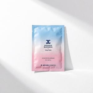 Mascarilla Facial JAYJUN Intensive Blooming 1Step de 25 ml, Mascarilla en Lámina para Todo Tipo de Piel, Cuidado Diario, Fórmula K Beauty - Product Image 1