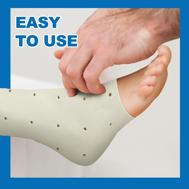 OEM Low Temperature Thermoplastic Splint Orthopedic Splinting Sheet Medical Rehab Support Material