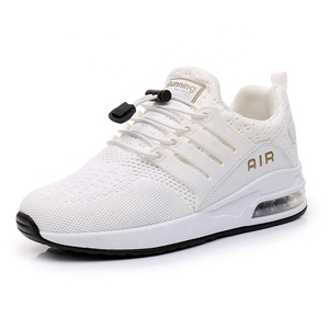 Chaussures de course légères et confortables pour hommes, nouvelle tendance mode sport, chaussures de sport décontractées - Product Image 5