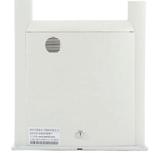 Sistema Antirrobo EAS Personalizable con Alarma de 58khz para Tiendas, Antena Antirrobo AM, Sistema Antirrobo para Puertas - Product Image 4