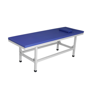 Bàn Khám siêu âm y tế bác sĩ điều chỉnh điện bệnh viện kiểm tra đi văng giường - Product Image 3