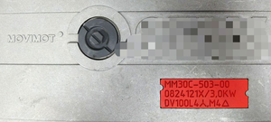 PLC lĩnh vực MQP32DQYCMM30C-503-00Z28F1AF2 nhà phân phối Profibus dp - Product Image 3