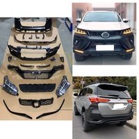 Fortuner legend 2021 — lampe LED, 4x4, projecteur lumineux, tête pour New Fortuner 2020-2021