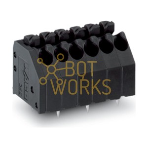 Wago 250206353604 - Nuovo - Product Image 1