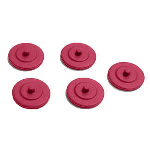 Màng Chắn Cao Su Silicone Fluorosilicone FVMQ Độ Bền Kéo Cao NBR EPDM - Product Image 3