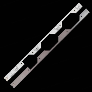 HX-NO.411 Garanti 4C-LB4804-ZM1 Rétroéclairage TV en aluminium d'origine pour réparation de téléviseurs - Product Image 5