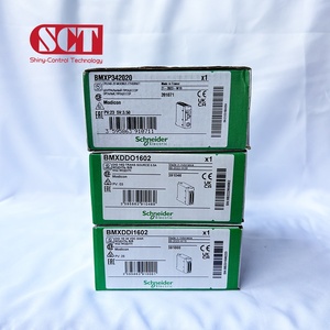 Mejor Precio en PLC en Venta DX561, Paneles de Control Competitivos de Fabricantes, Controladores Dedicados PAC - Product Image 2