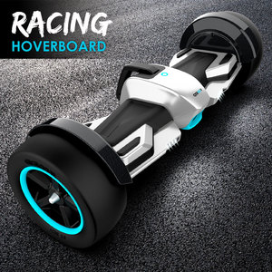 Patinete Eléctrico Todoterreno de 8.5 Pulgadas con Altavoces y Luces LED, Patinete de Equilibrio G-F1, Patinete de Equilibrio H - Product Image 4