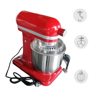 Sahne Ei Teig Kuchen Mixer Maschine