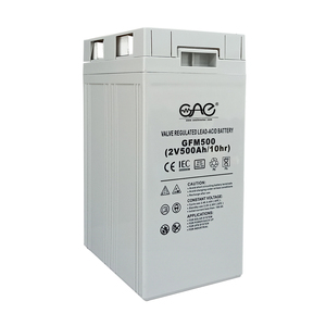 Batteries GEL AGM, 2V, 12v, 24v, <span class=keywords><strong>48v</strong></span>, 200ah, 300ah, 400ah, <span class=keywords><strong>500ah</strong></span>, haute qualité, pour le meilleur vente - Product Image 4