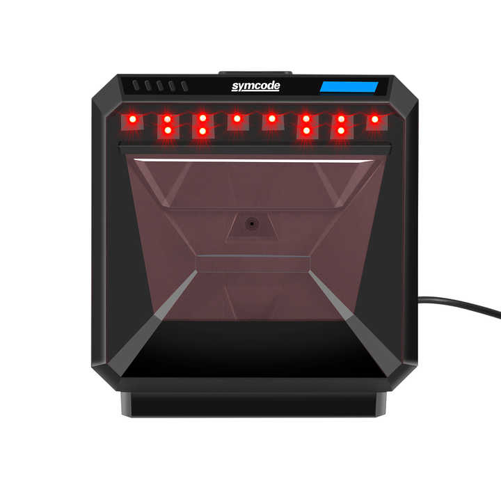 Symcode MJ-4300 - Best Selling Omnidirectional Scanner