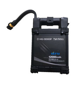 Batería de Vuelo Inteligente Agras Original, Accesorio de Batería de Avión No Tripulado, para Dron, Accesorio de Batería de Dron Agras, Accesorio de Batería de 30, 1, 2, 2, 1, 2, 2, 1, 2, 2, 2, 2 - Product Image 3