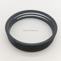 Accessoires pour caméra et vidéosurveillance en aluminium usiné CNC sur mesure, anodisés, précision 3, 4, 5 axes