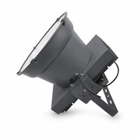 Projecteur LED COB 500W 400W 800W 1000W pour grue, lampe minière, stade extérieur, sport, mât élevé, éclairage de chantier