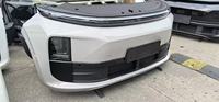 Kit de Carrocería de Segunda Mano para LiXiang L6 L7 L8 L9 2022 2023 2024 2025 2026, Kit de Parachoques Delantero, Faros LED, Radiadores