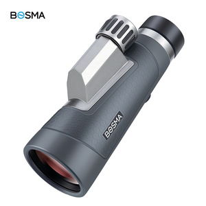 Bosma Bee Tiger II 12x56M Ed Lens Monocular Outdoor High Power Clear View - Product Image 4