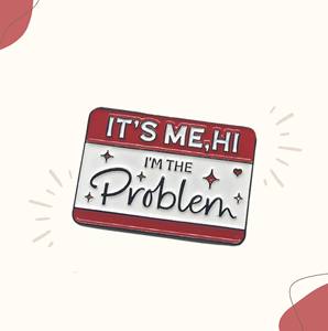 制造商制作用品设计徽标金胸针纪念品金属定制套装珐琅别针用于促销礼品 - Product Image 6