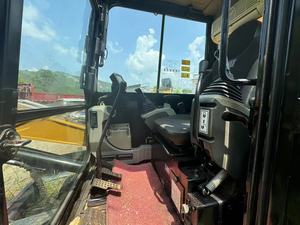 Pour CAT 305.5E 5 tonnes pelle d'occasion certifiée CE EPA état presque neuf avec noyau moteur boîte de vitesses pompe portant meilleur prix - Product Image 5