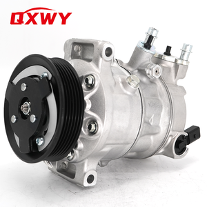 Compressore AC Sanden PXE16 compressore muslimexatexplain A/C per <span class=keywords><strong>VW</strong></span> <span class=keywords><strong>Jetta</strong></span> - Product Image 2
