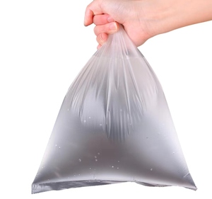 Supermarket Vegetables Packaging Flat Food Bags on <b>Roll</b> for Vegetable and <b>Fruit</b> - Product Image 6