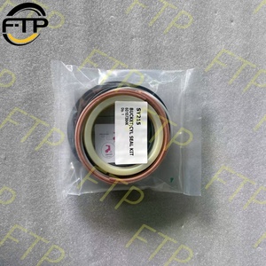 60107384K Yüksek Kaliteli Ekskavatör Sızdırmazlık Tamir Kiti SY215C 60107384K Kepçe Silindiri Tamir Kiti SY215 Sızdırmazlık Kiti 60107384K - Product Image 6