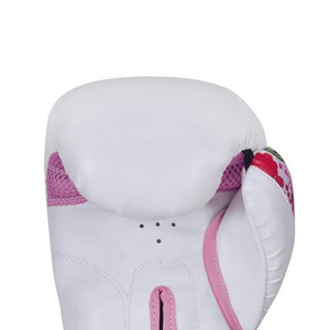 Guantes de Boxeo con Diseño Nuevo y Logotipo Personalizado, Material Duradero, Color Sólido, Guantes de Boxeo con Logotipo Personalizado - Product Image 6