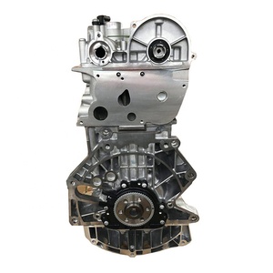 สำหรับเครื่องยนต์ Audi A3 A4 1.4TSI EA211 บล็อกเครื่องยนต์แบบยาว ผลิตโดย - Product Image 5