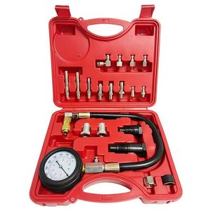 Tu-15a Fuel Injector Tester Injection Pressure <b>Gauge</b> For Diesel Engine Maintenance Tools - Product Image 1
