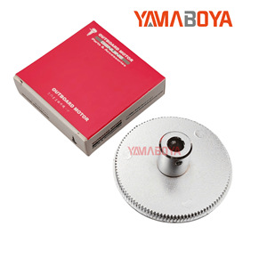 Yamaboya Outboard Motor <b>Throttle</b> Lever 663-42138-00 For Yamaha 40 Hp Replacement Parts - Product Image 2