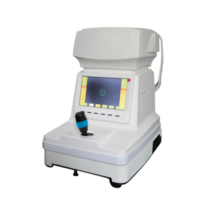 Equipo Óptico de Precio de Fábrica en China, Dispositivo de Optometría, Máquina de Prueba de Visión, Autorrefractómetro con Queratómetro en Oferta - Product Image 1