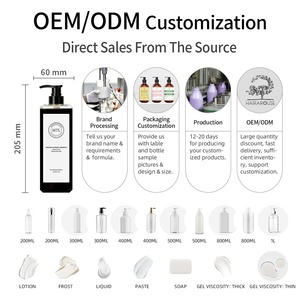 Kruiden Shampoo He <span class=keywords><strong>Shou</strong></span> Wu voor het voeden en versterken van de hoofdhuid en behandeling van grijs haar, biologische Polygonum Multiflorum shampoo - Product Image 6