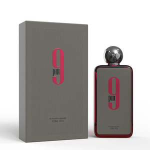 Parfum de Luxe HQ Mixte en Gros 9PM – Eau de Parfum 100ML Longue Durée pour Homme – Vaporisateur Corporel en Gros - Product Image 3